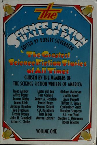 The Science Fiction Hall of Fame -- Volume One
