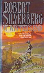 At Winter's End