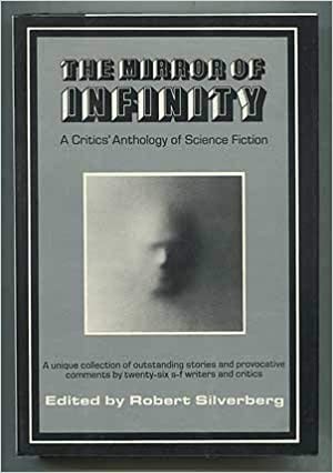The Mirror of Infinity