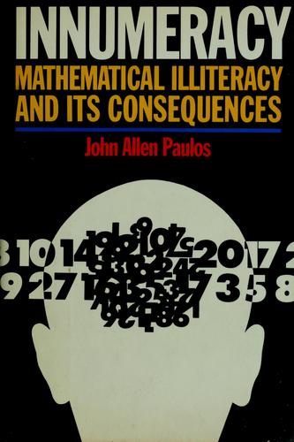 Innumeracy