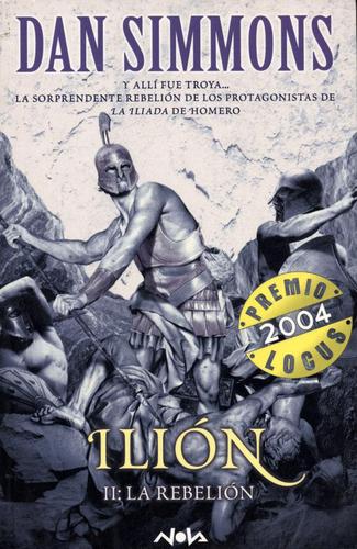 Ilium
