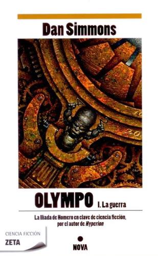 Olympos
