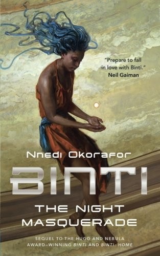Binti: The Night Masquerade