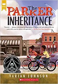 The Parker inheritance