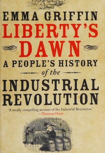 Liberty's dawn