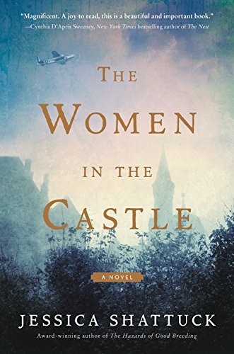 The women in the castle