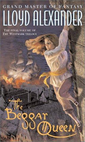 The Beggar Queen (Firebird)