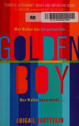 Golden boy