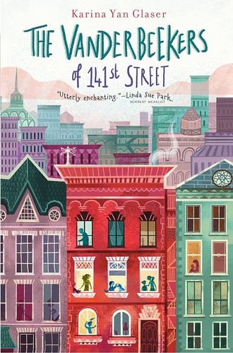 The Vanderbeekers of 141st Street
