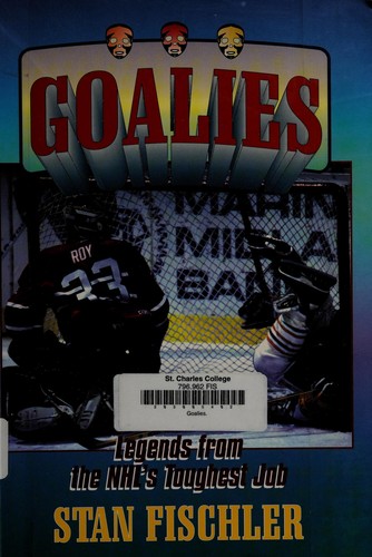 Goalies