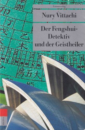 The Feng Shui Detective Goes South