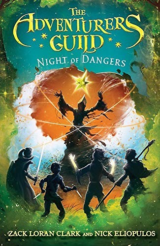 The Adventurers Guild