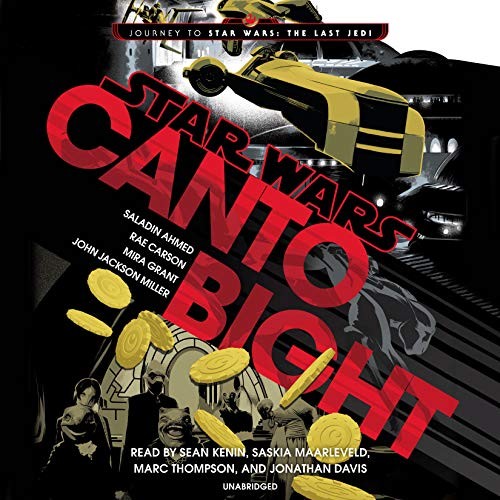 Star Wars - Canto Bight