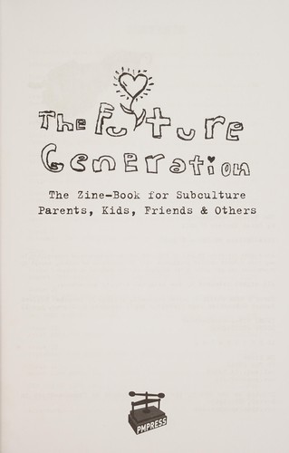 The future generation