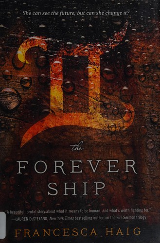 The forever ship