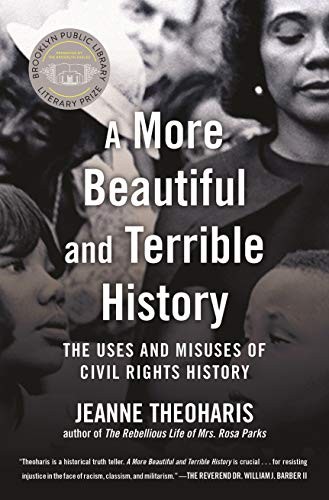 A more beautiful and terrible history