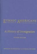 Ethnic Americans