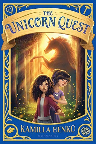 The unicorn quest