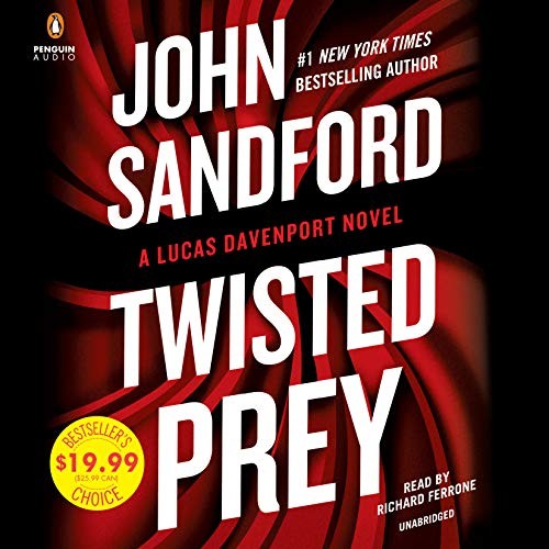 Twisted prey