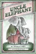 Uncle Elephant