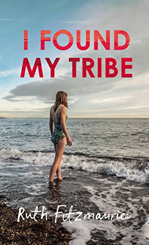 I found my tribe