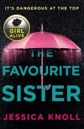 The favorite sister