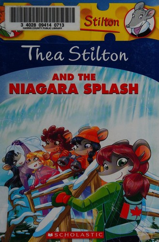 Missione Niagara