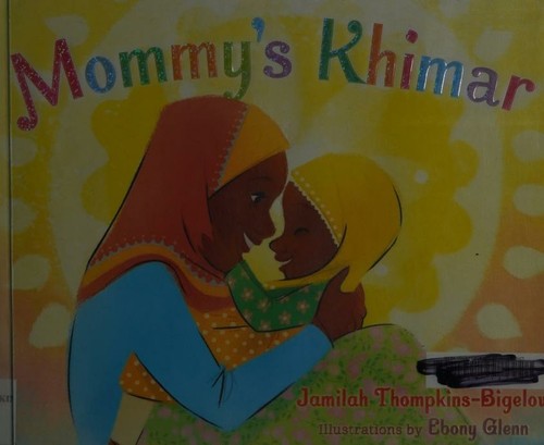 Mommy's khimar