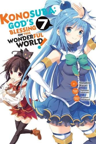 Konosuba