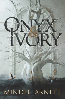 Onyx & ivory