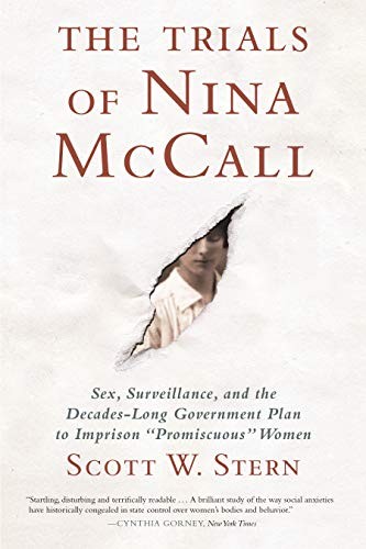 The trials of Nina McCall