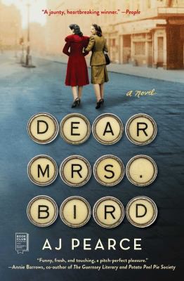 Dear Mrs. Bird