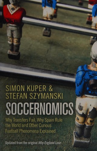 Soccernomics
