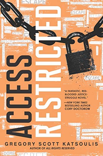 Access restricted