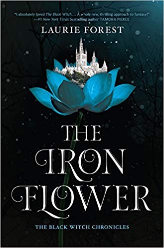 The Iron flower