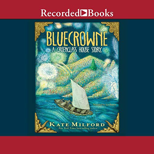 Bluecrowne