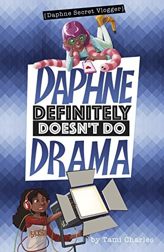 Daphne definitely doesn't do drama