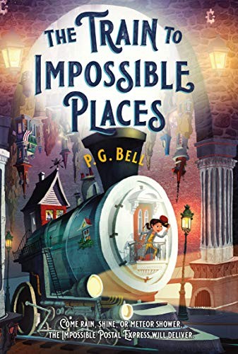 The train to impossible places