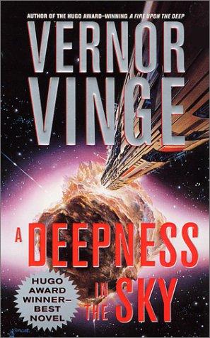 A Deepness in the Sky (Zones of Thought)