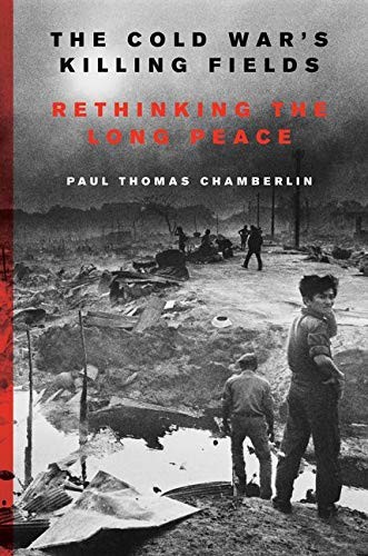 The Cold War's killing fields
