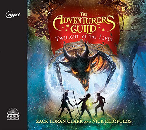 Twilight of the elves