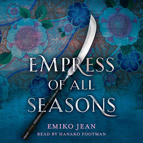Empress of all seasons