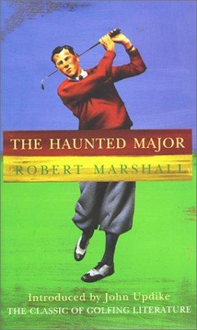 The haunted major