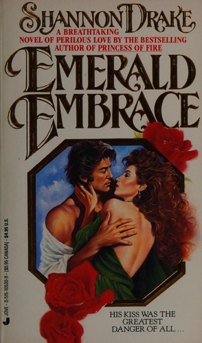 Emerald Embrace