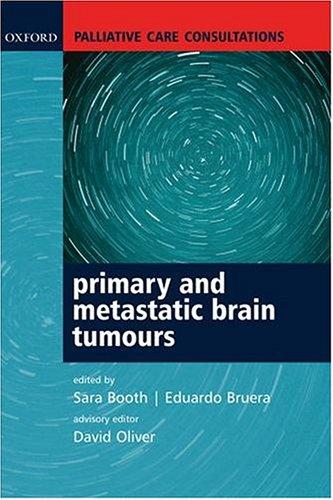 Palliative care consultations in primary and metastatic brain tumours