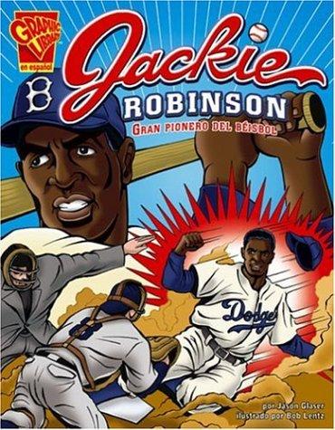 Jackie Robinson