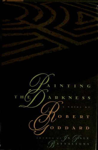 Painting the Darkness