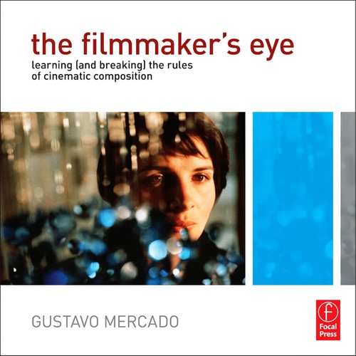 The filmmaker's eye