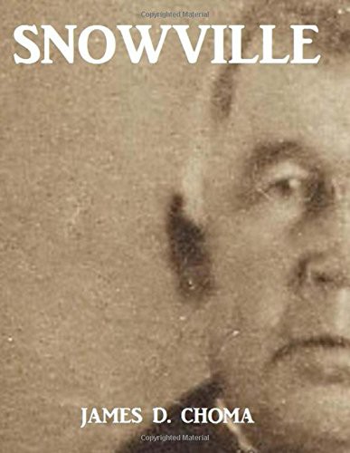 Snowville