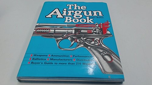 The airgun book